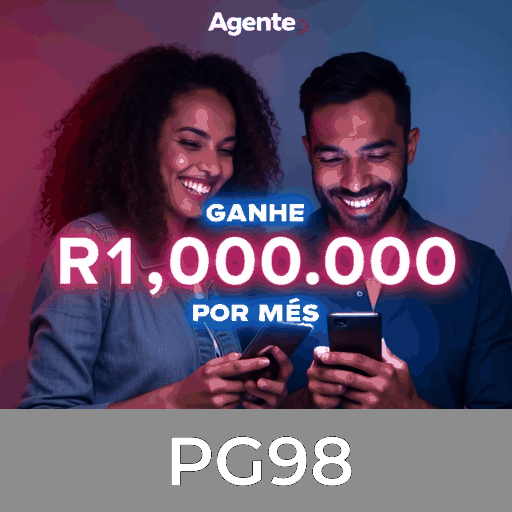 Parcerias de Jogos PG98 com Desenvolvedores e Inovação