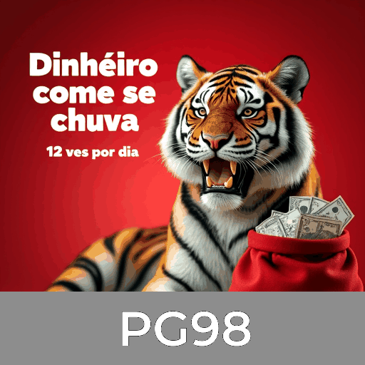 PG98: Desbloqueie Prêmios e Ofertas Surpreendentes