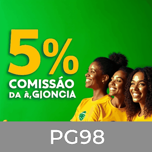 Descubra o App PG98: Apostas Móveis com Facilidade