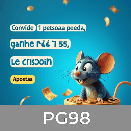 PG98: Seu Cassino Online Seguro e Divertido