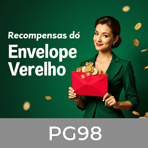 PG98: Plataforma responsável e sustentável em apostas