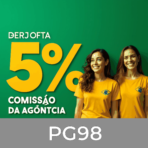 Maximize Promoções e Potencialize Benefícios na PG98