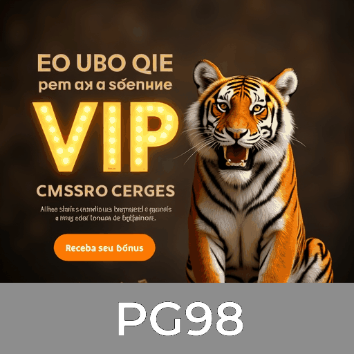 PG98: Apostas Esportivas com Análise Profunda