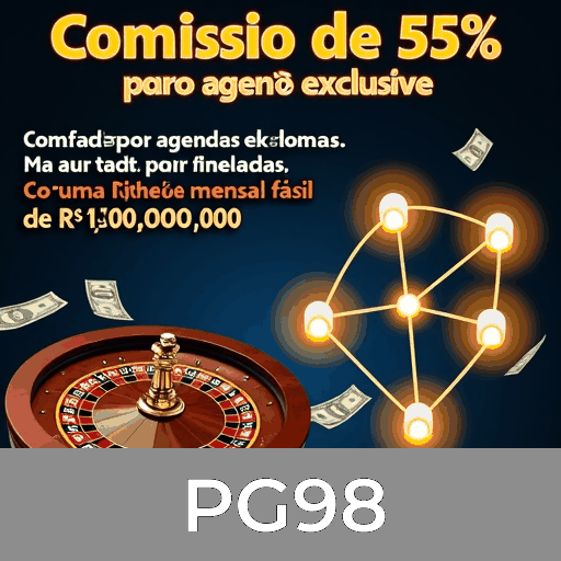 Maximize Promoções e Potencialize Benefícios na PG98