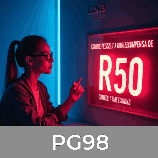 PG98: O Paraíso dos Jogos Selecionados e Diversificados