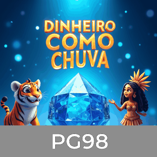 Login PG98: Desbloqueie Benefícios Especiais de Sua Conta VIP